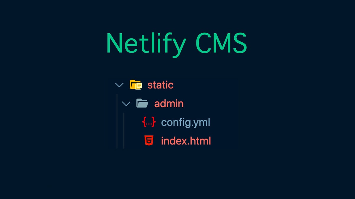 Netlify CMS mobile responsive CSS